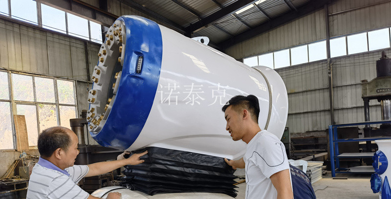 造雪機